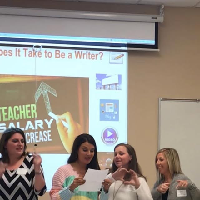 MSReads1's tweet card. Barksdale Reading Institute (@msreads1) • Instagram photos and videos