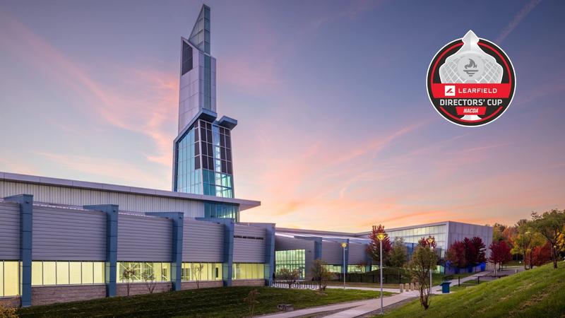 BomberSports's tweet card. ITHACA, N.Y. – The final LEARFIELD Directors' Cup winter standings for Division III have been announced on March 30 and Ithaca College earned 326.25 points to move up to eighth overall out of 274...