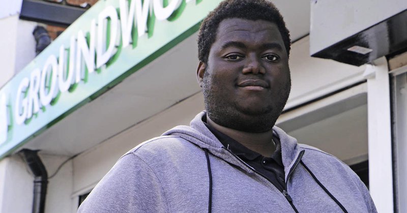 Tweet card summary image