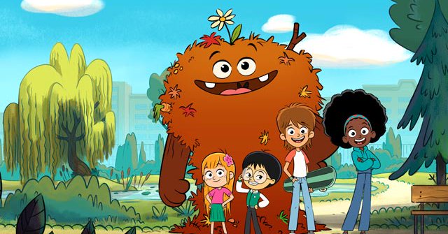 Tweet card summary image