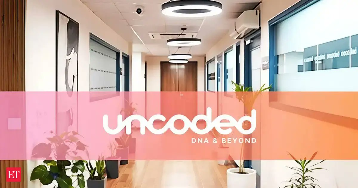 PremasLifeSc's tweet card. Uncoded, a Premas Life Sciences initiative, is empowering Indian researchers with locally manufactured biotech tools, aligning with the 'Make in India' initiative. The newly launched R&D facility in...