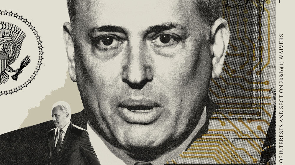 SilvermanJacob's tweet card. David Sacks, the Trump administration’s A.I. and crypto czar, has helped formulate policies that aid his Silicon Valley friends and many of his own tech investments.