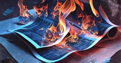 Tweet card summary image