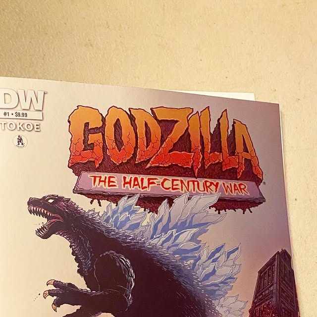 StarTrek1018's tweet card. Nuclear Comics (@nuclearcomics) • Instagram photos and videos