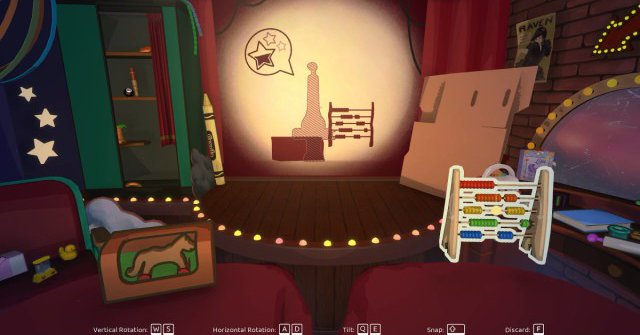 Tweet card summary image