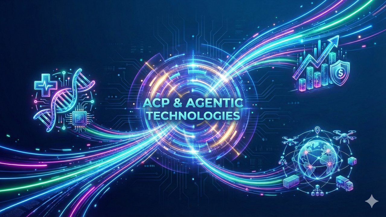 WaqarPythonista's tweet card. Imagine a typical enterprise scenario: A major supply chain disruption occurs. In the traditional automation world, this triggers a cascade of alerts.