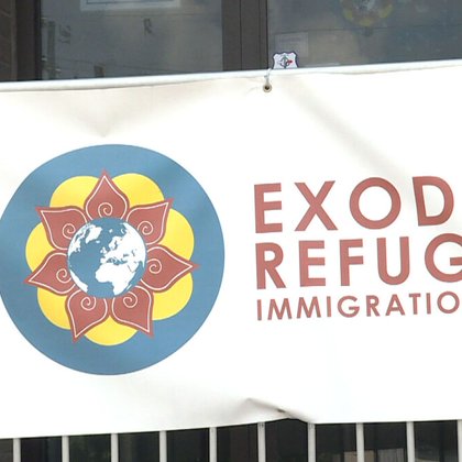 Tweet card summary image