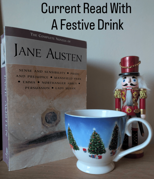 EmilyPankhurs12's tweet card. From 28 November to 2 December I will be taking part in The Gingerbread Bakery Challenge on Instagram with Laurie Gilmore, hosted by One More Chapter. Today’s challenge is sharing a post of the boo…