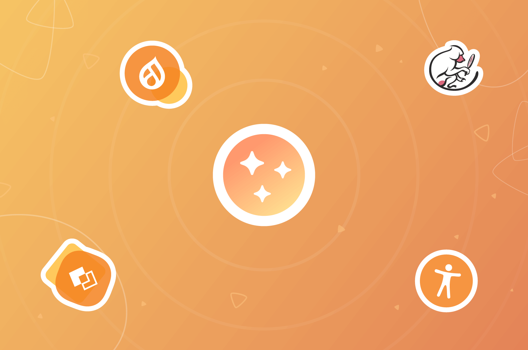 SpellCheckerNet's tweet card. Spring collection of updates from WebSpellChecker: on-prem AI writing assistant, TinyMCE plugin, admin panel v2.0, and more.