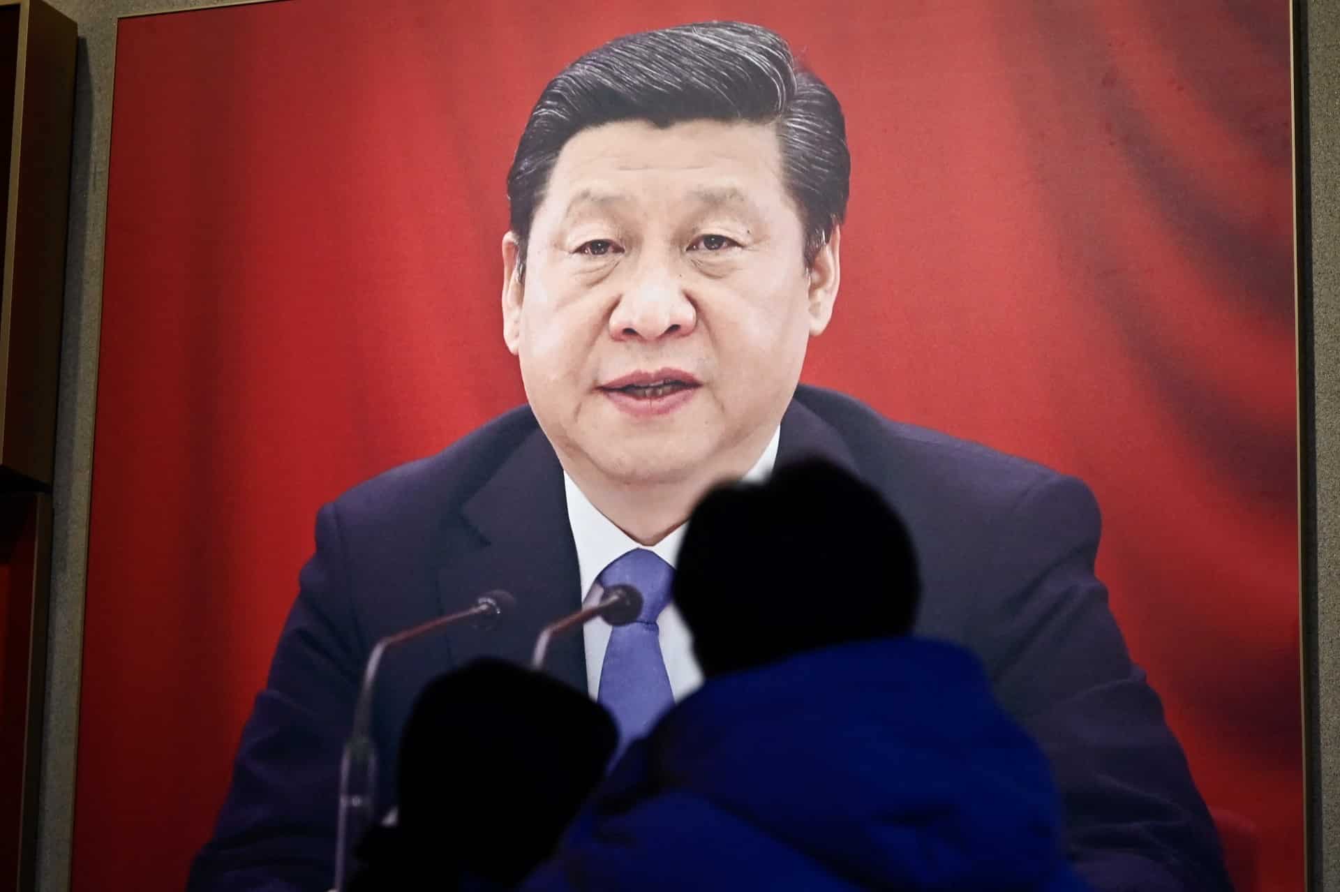 inquirerdotnet's tweet card. China's former agricultural minister was sentenced to death on Sunday on corruption charges. There is a two-year reprieve, a court statement said.