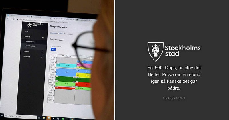 Tweet card summary image