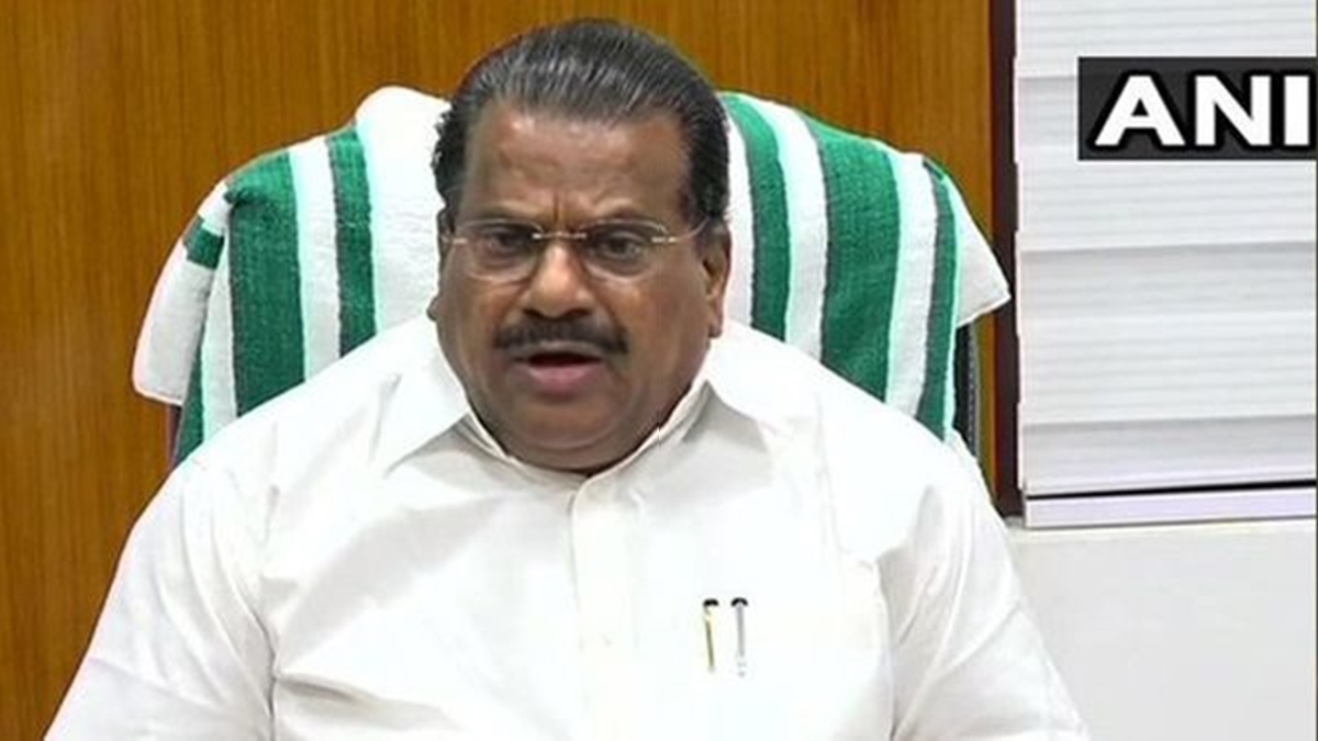 thatsMalayalam's tweet card. ഇപിക്കെതിരെ സംസ്ഥാന സെക്രട്ടറിയേറ്റിൽ രൂക്ഷവിമർശനം;തിരഞ്ഞെടുപ്പ് കഴിഞ്ഞാൽ നടപടി?CPM May Take Action Against EP Jayarajan For meeting Prakash Javedkar after electio