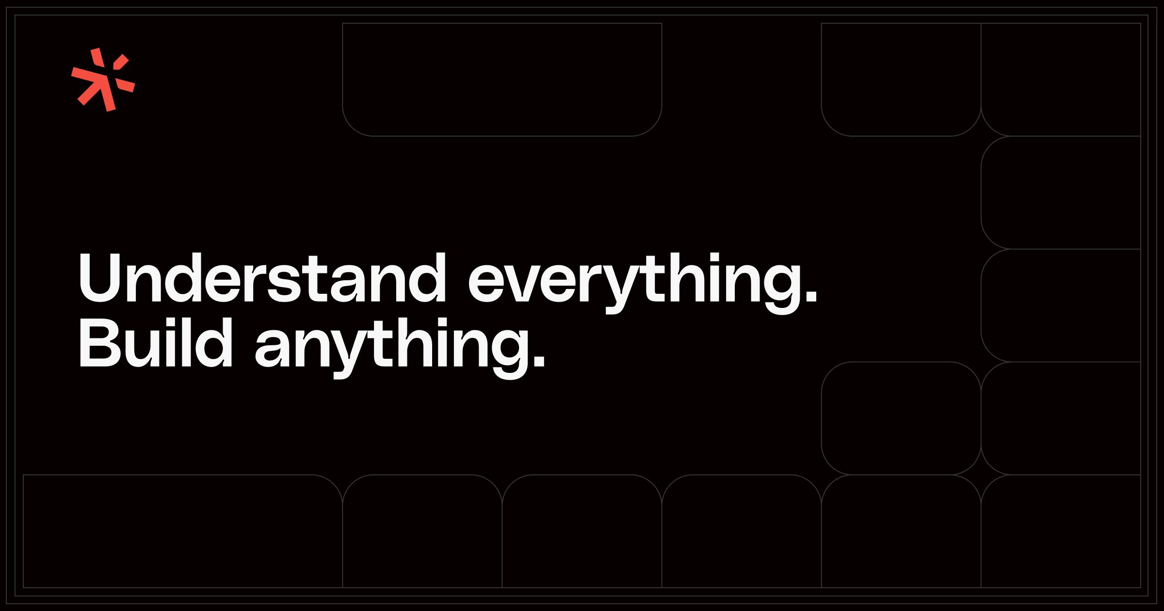 anik_radwan's tweet card. Sourcegraph gives developers and AI agents instant context and control across every repo, branch, and language–succeeding where other tools break under scale and complexity.