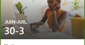 Tweet card summary image