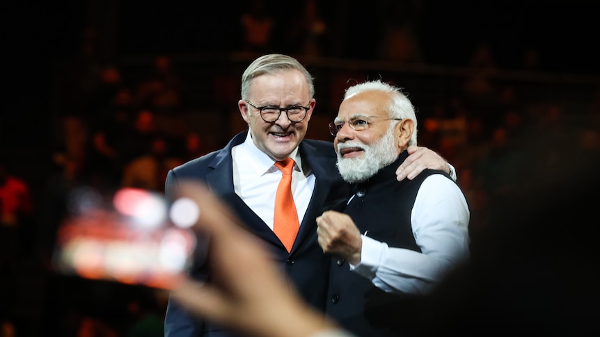 sukhmani_sees's tweet card. Federal elections, media coverage, and public events like the recent visit of Indian Prime Minister Narendra Modi to Australia frequently lead to the Indian diaspora in this country being portrayed...