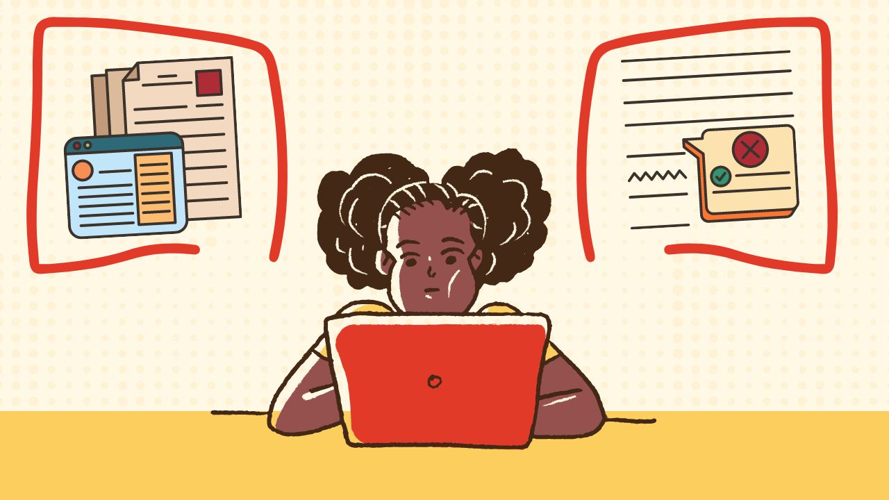 BookstrOfficial's tweet card. Did you know you can turn your passion for diversity in literature into a career? Here’s everything you need to know about becoming a sensitivity reader.