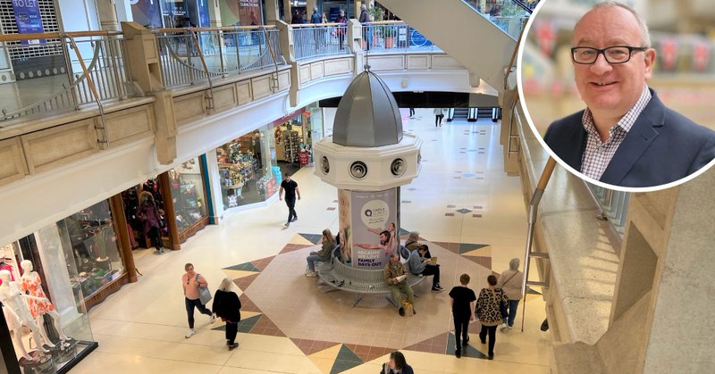 Tweet card summary image