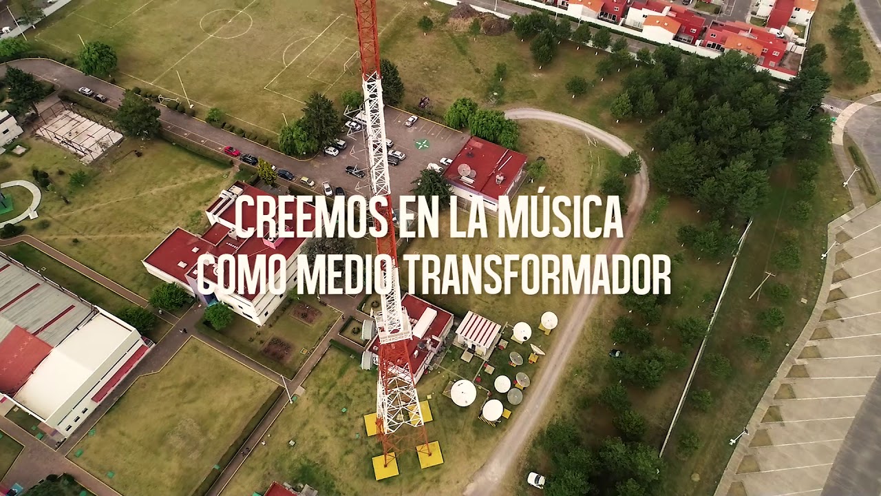 GabaCabral's tweet card. La Musique :: Radio Mexiquense