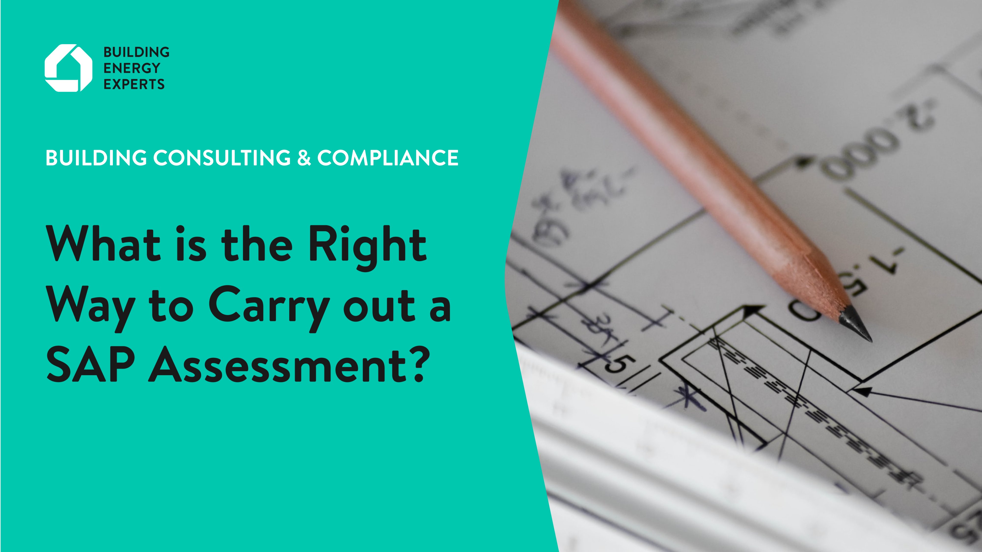 EnergyXperts's tweet card. Everything you need to know about the SAP assessment process - a must-read for anyone embarking on a new build development.