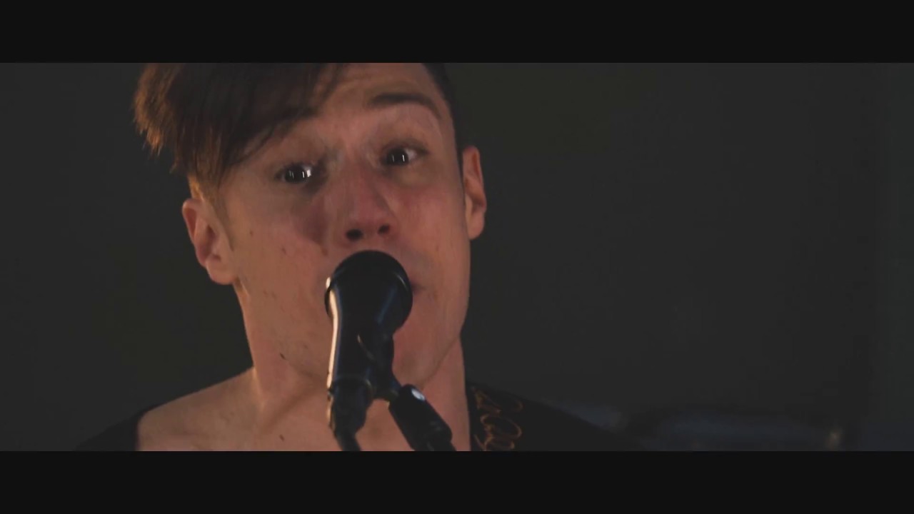 Project54's tweet card. NILA - Wood And Steel (Offizielles Video)