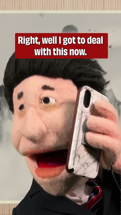 ffernan312's tweet card. Putin helps Xi respond to tariffs #PUPPETREGIME #trumptariffs...