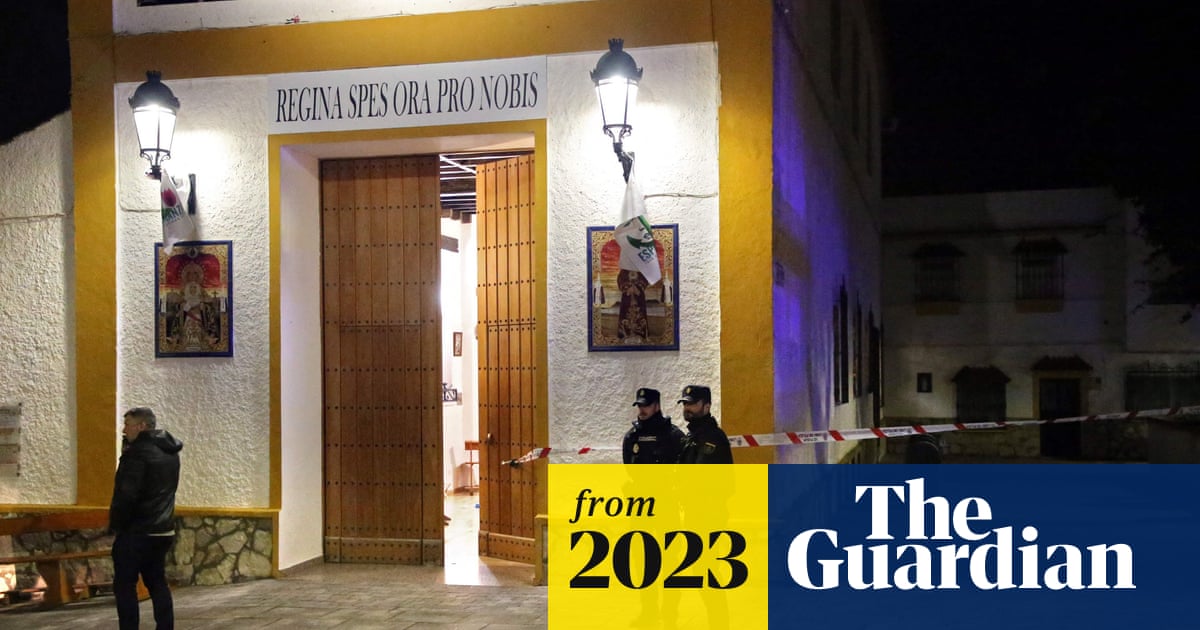 ProSPeReS1's tweet card. Authorities are investigating the attacks as a possible act of terrorism; police have arrested a suspect