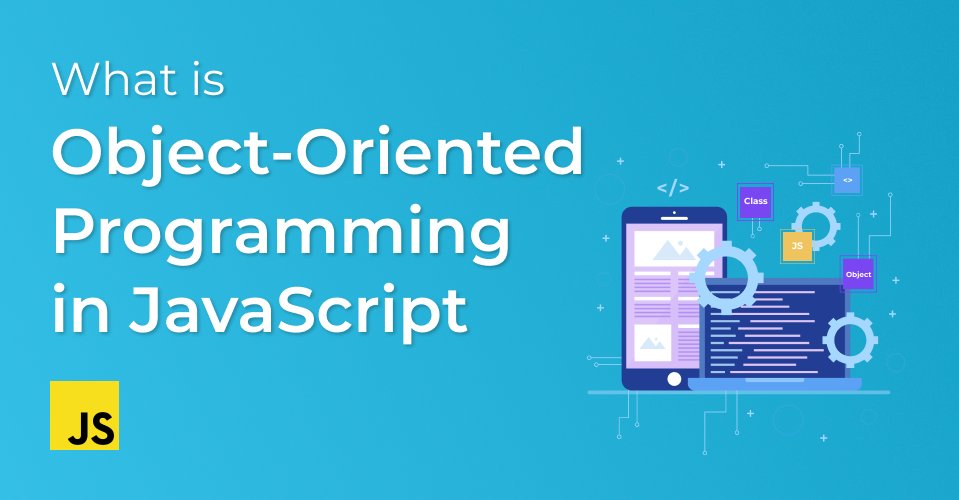 freeCodeCamp's tweet card. Object-Oriented Programming is a programming style based on classes and objects. These group data (properties) and methods (actions) inside a box. OOP was developed to make code more flexible and...