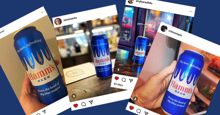 Tweet card summary image