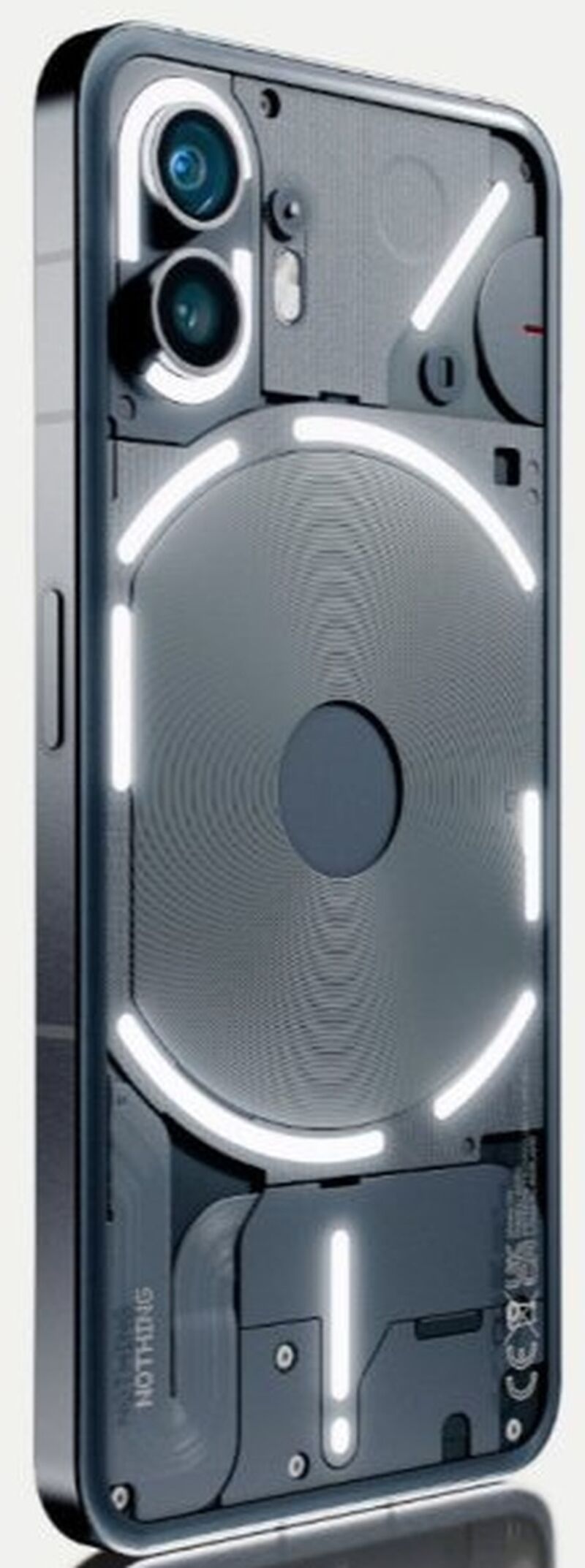 Android_AUT's tweet card. Find out what is the latest Android version for Nothing Phone (2). Full Android version update history.