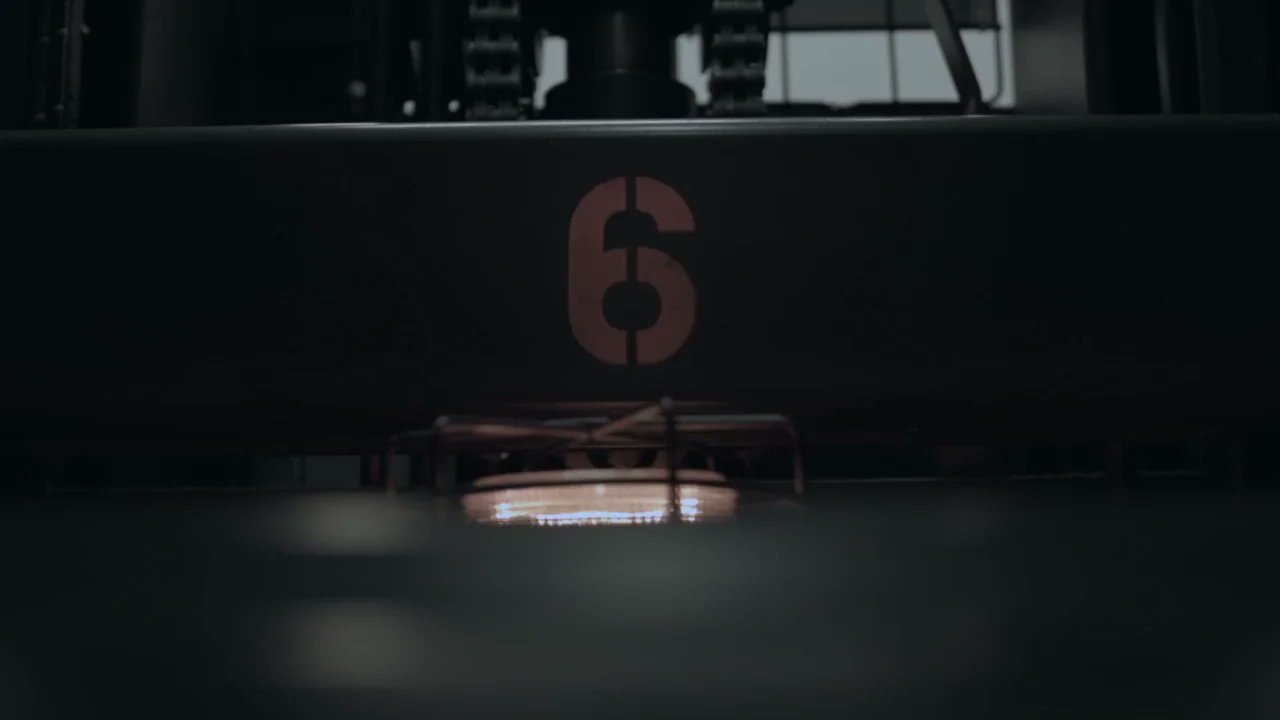 ColdStorageDoc's tweet card. Cold Storage Teaser Trailer