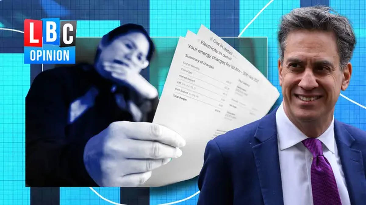 Ed_Miliband's tweet card. I know people across the country have spent much of recent years worrying about soaring energy bills.