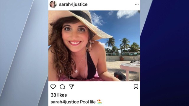 BenBradleyTV's tweet card. CHICAGO – A Chicago Teachers Union leader is facing criticism for vacationing in the Caribbean while at the same time claiming it’s unsafe for teachers to return to the classroom. Sarah…