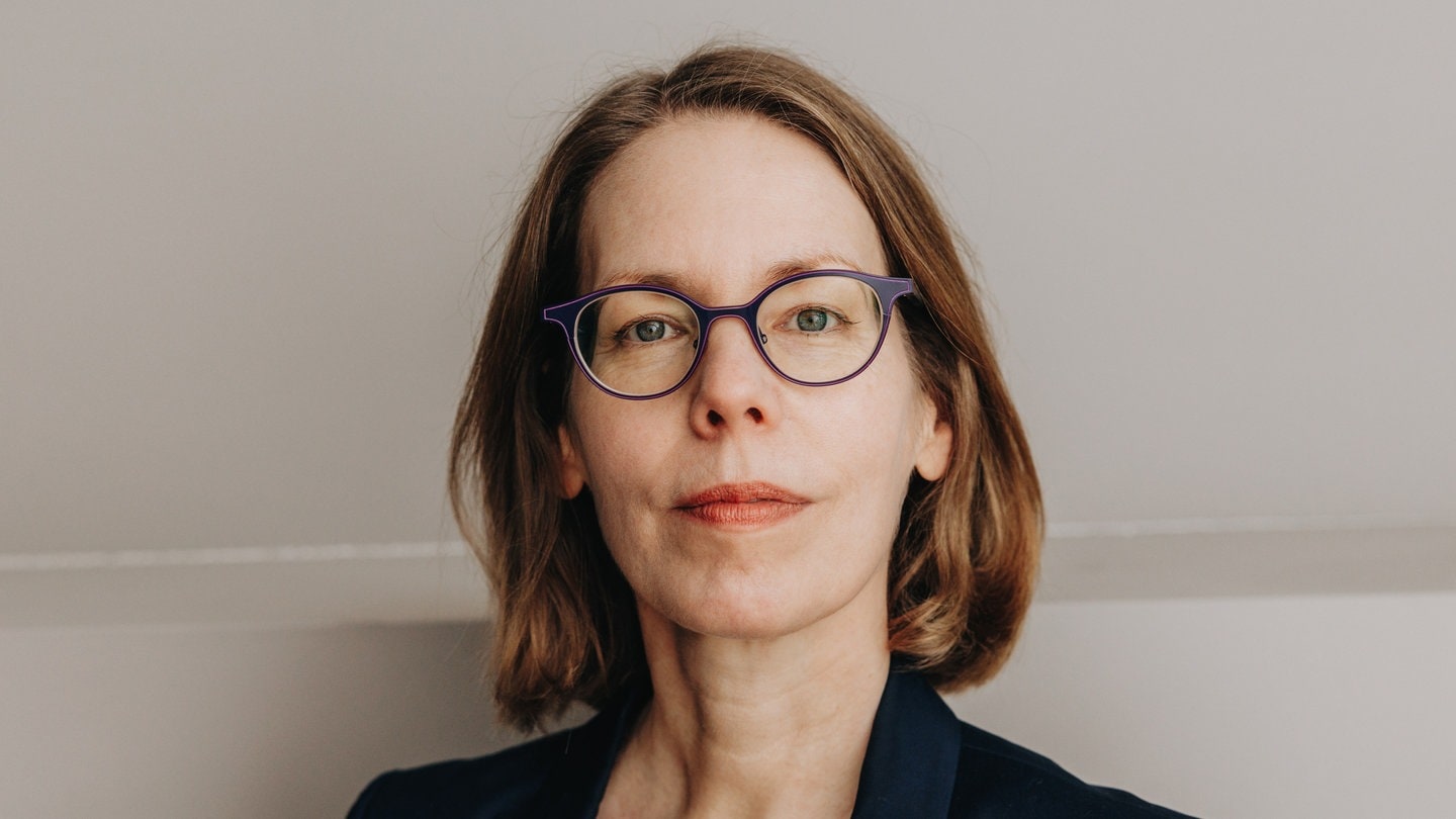 mkowa1's tweet card. Ex-Staatsanwältin Anne Brorhilker über den Kampf gegen Wirtschaftskriminalität