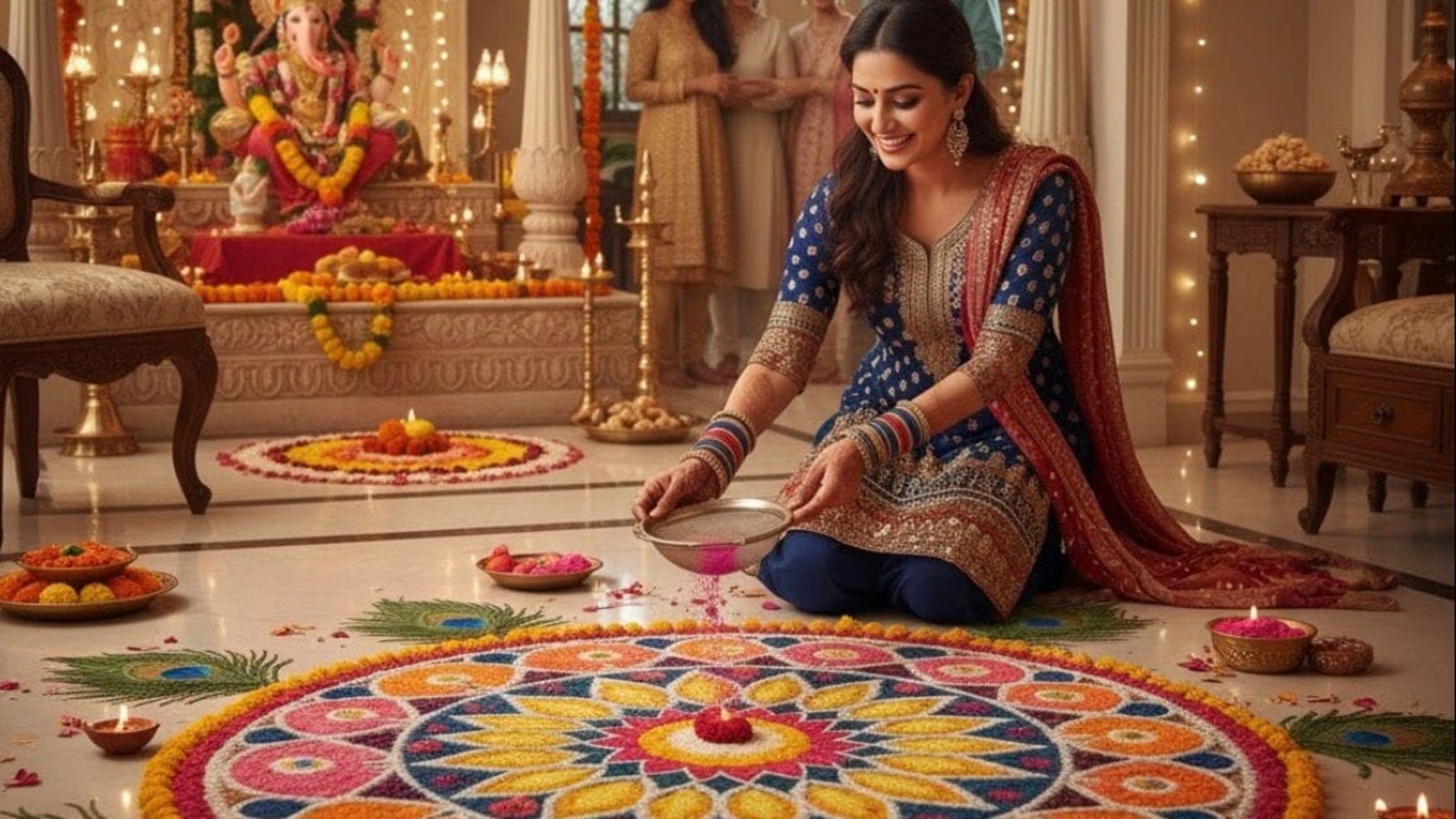 HTTech's tweet card. This Diwali, skip traditional gifts and explore smart gadgets. From speakers to home gadgets, these five tech options under ₹15,000 make great surprises.