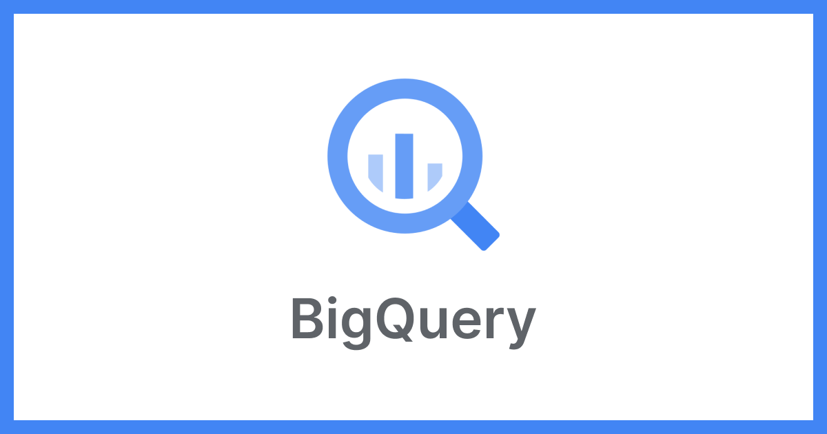 techorus_inc's tweet card. BigQueryのMaterialized View(マテビュー)について、RDB(PostgreSQL)と比較しながら、情報を整理しました。また、最新のデータ読み取ってくれるのか検証を実施しました。