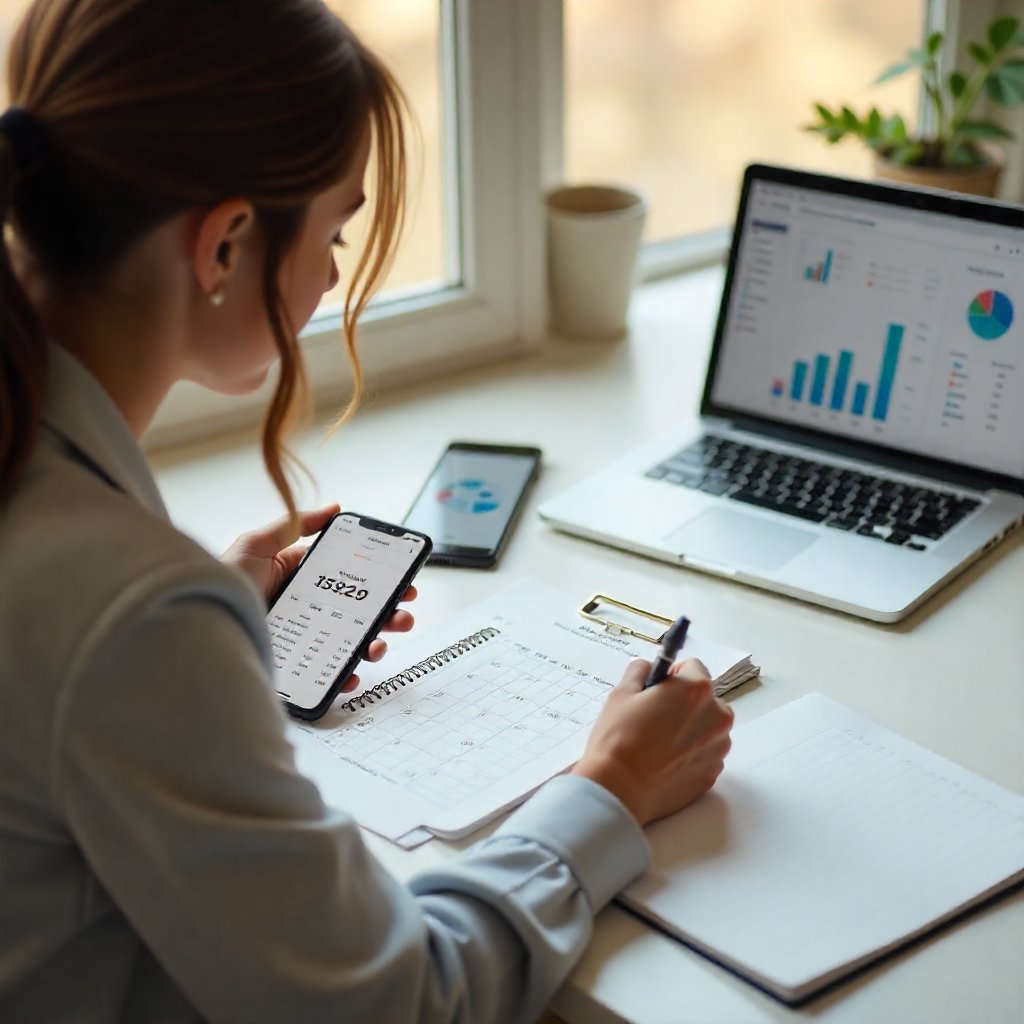 isaacmumo1008's tweet card. The Ultimate Daily Money Routine: A Timetable That Builds Wealth Slowly and Surely (2025 Edition)