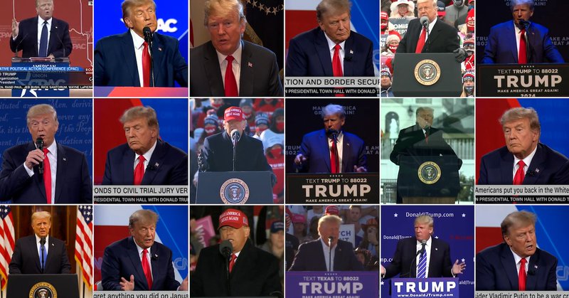 Tweet card summary image