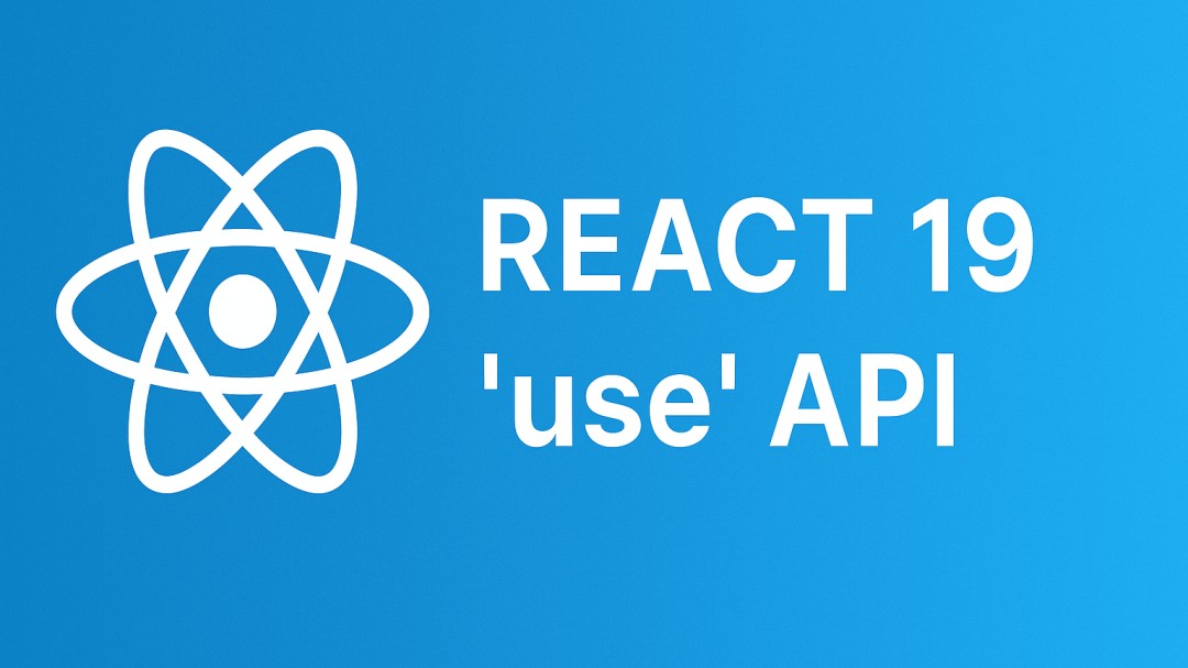 VKondi's tweet card. Honest talk: If you’re like me, you probably have a few thousand lines of code that look exactly the same: `useState` for data, `useState` for loading, `useState` for error, and a messy `useEffect`...
