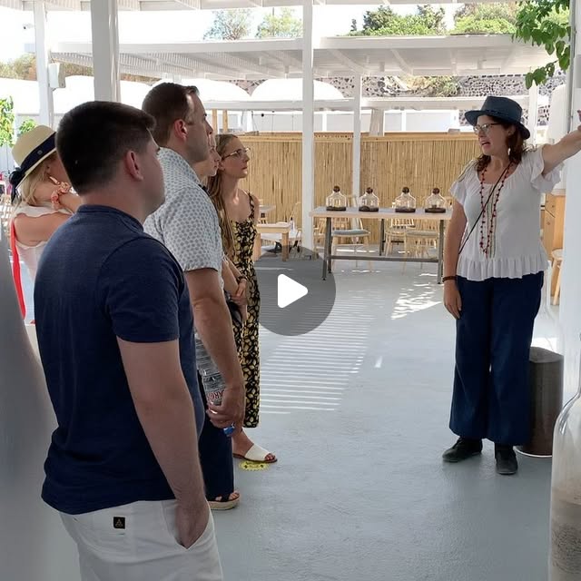 SantoriniUnique's tweet card. Santorini Tours (@santorinitours) • Instagram photos and videos