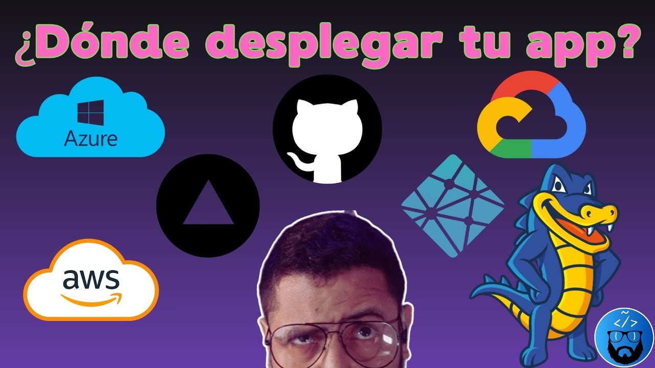 program_es's tweet card. 🚀 ¿Dónde desplegar tu app en 2025? Comparativa completa de platafo...