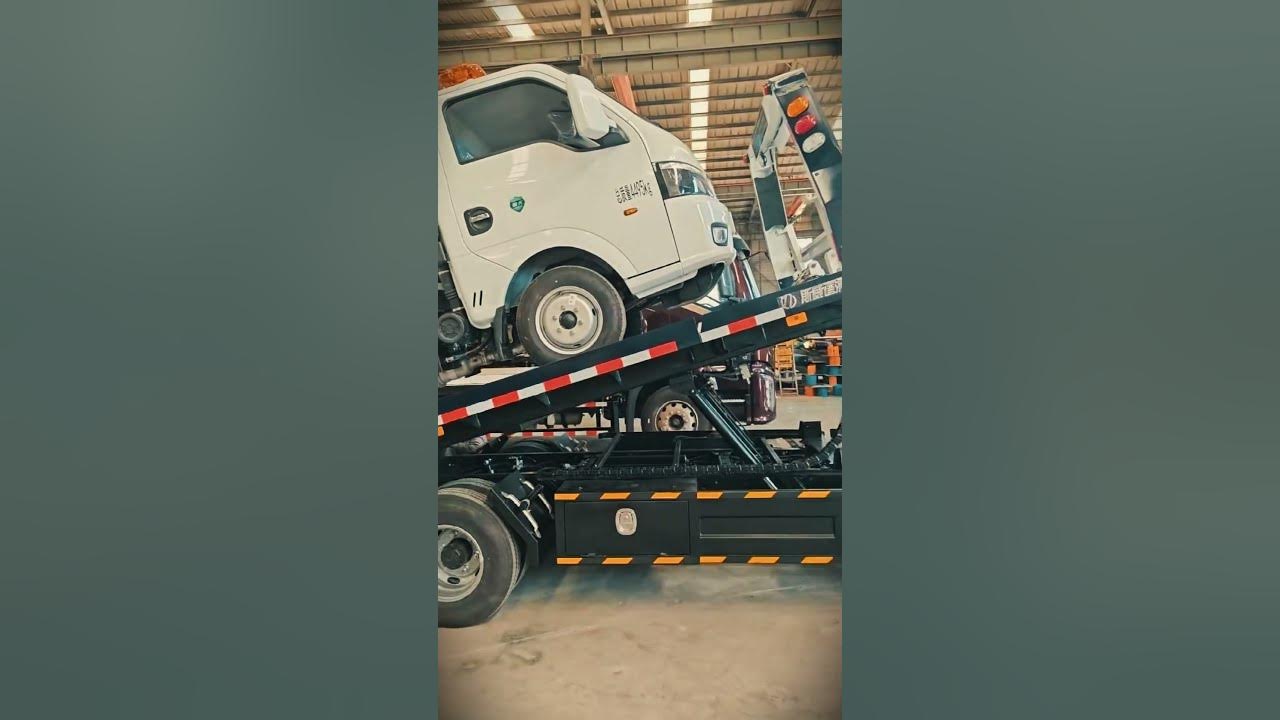 SVPCorp's tweet card. #vehicle #automobile#machinetransport #excavator#recoverytruck...