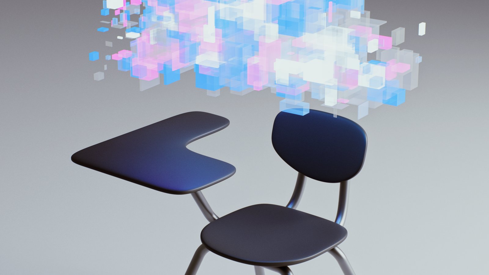 irichani's tweet card. My students’ easy access to chatbots forced me to make humanities instruction even more human.