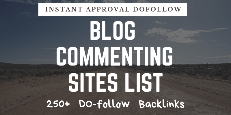 Techrune1's tweet card. {UPDATED} 400+ Dofollow Instant Approval Blog Commenting Sites List. Create High DA PA dofollow instant approval backlinks to boost your website ranking in SERP