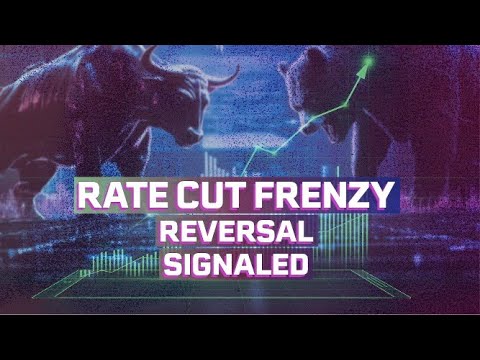 podslice_ai's tweet card. The Reversal: Navigating the December Liquidity Wave