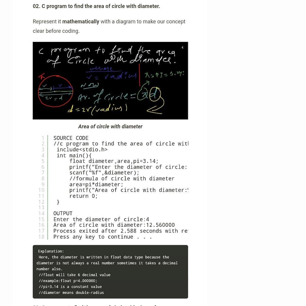 CoderNeophyte's tweet card. 💬 0  🔁 0  ❤️ 0 · #neophytecoder #codeforbeginners #cprogramming https://www.instagram.com/p/CHDSdB5rU21/?igshid=wzbfhrggyaai