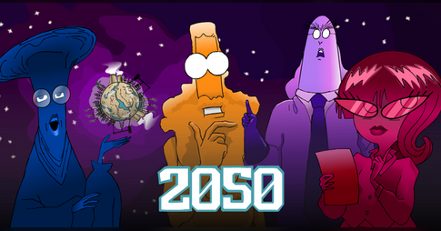 Tweet card summary image