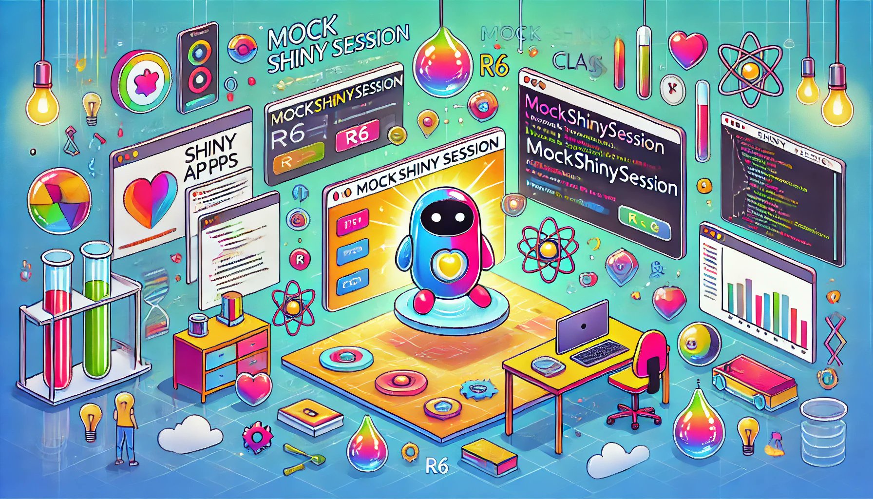 _ColinFay's tweet card. The R task Force - R experts for all your needs