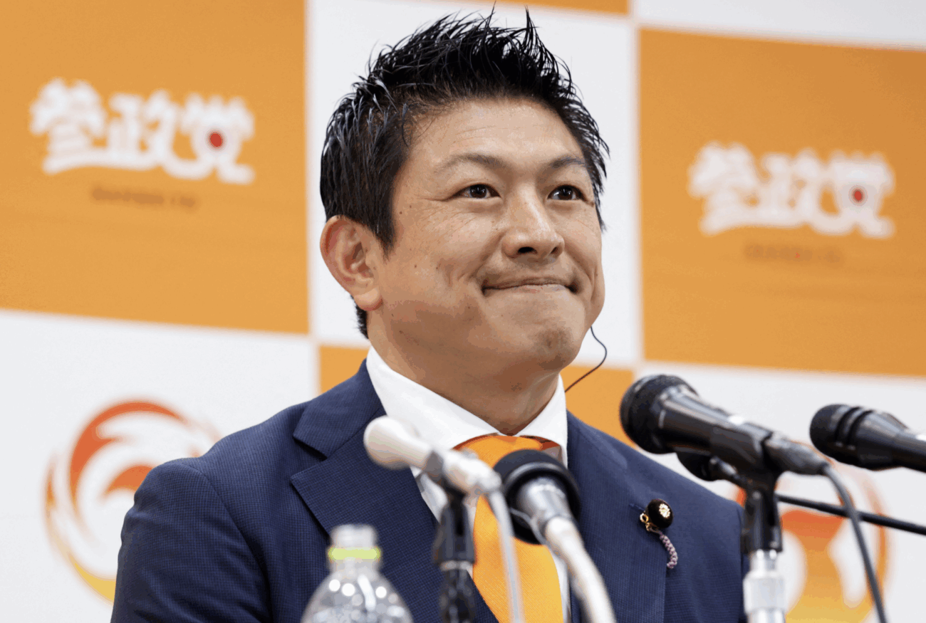 Rapt_plusalpha's tweet card. 28日に公表された2024年の政治資金収支報告書で、参政党が「グーグル合同会社」に前年比約14倍となる計370…