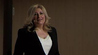 iamnoadaniel's tweet card. Music is powerful. One way its power can be harnessed is as a pathway to get to really know a lot about someone in a short time. In this talk, Noa Daniel shares The Personal Playlist Project, where...