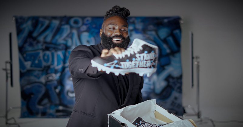 Tweet card summary image